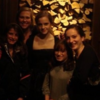 Emma Watson mars 2010 (coulisses de Three Sisters ?)