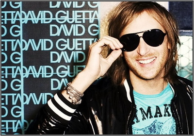 David Guetta - Baby When the Light