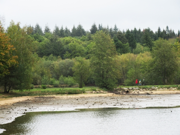 Le Morvan en automne...