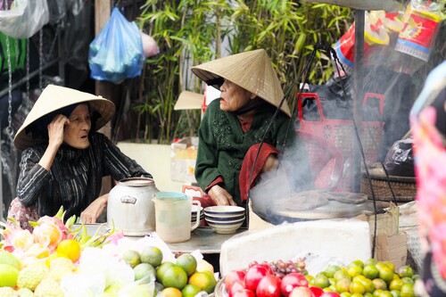 Petites escapades vietnamiennes