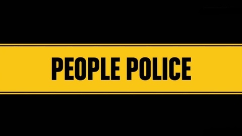 People Police