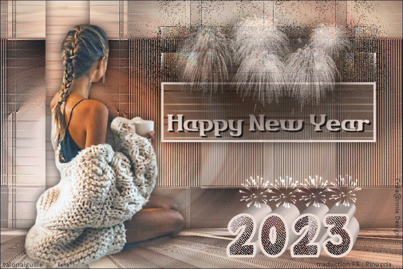 *** Happy 2023 ***