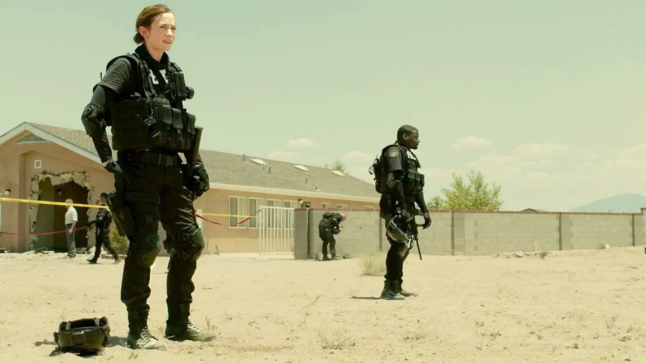 SICARIO 