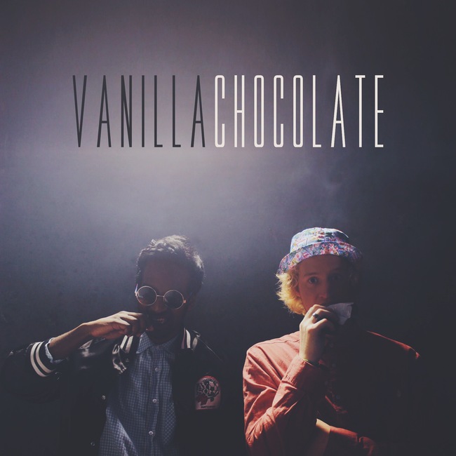 El Capitán - Vanilla Chocolate (2015) [Hip Hop]