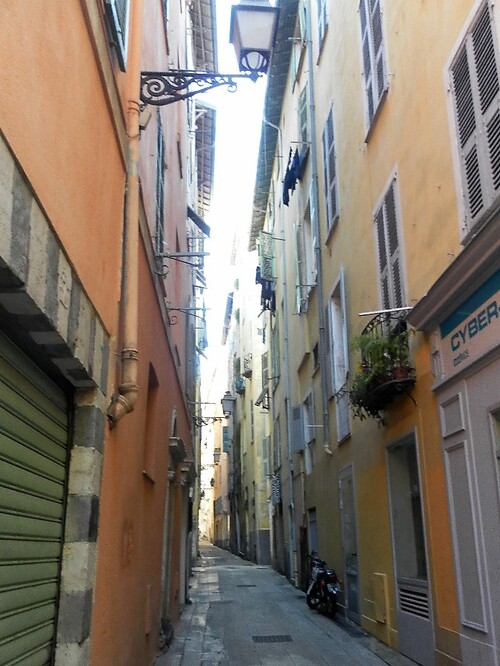 le Vieux Nice