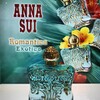 ANNA SUI  Parfums -  Maquillage - Fonds d'écran...