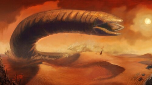 Dune : le scénariste Eric Roth s’associe à Denis Villeneuve