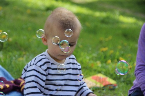 Est-ce une bonne idée que tous les bébés soient différents ???