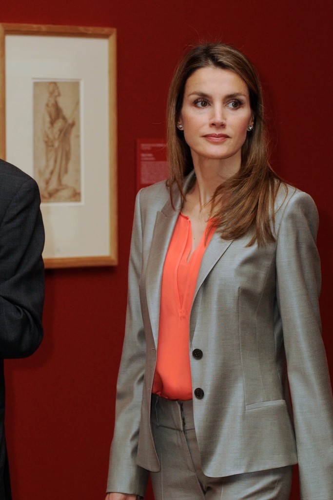 Letizia