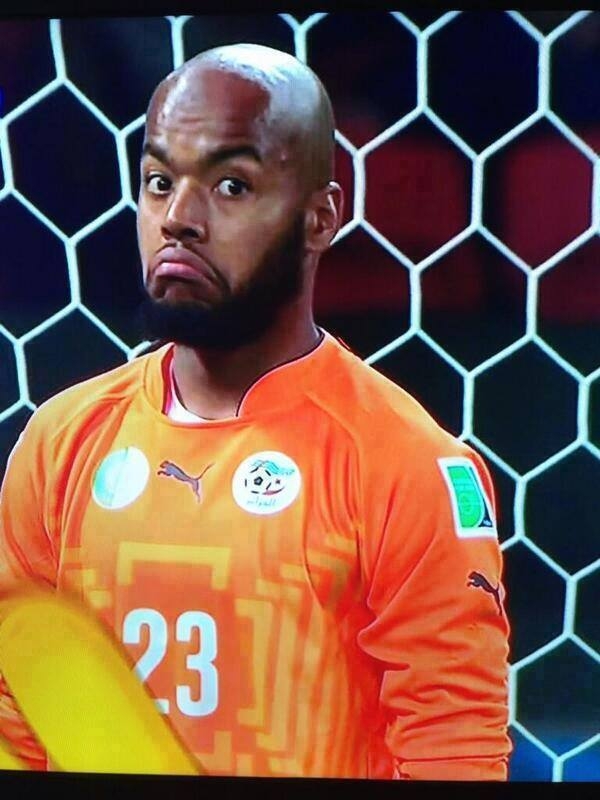 Lundi 30.6.2014 à Porto Alegre Allemagne-EN 2-1 après prolongations