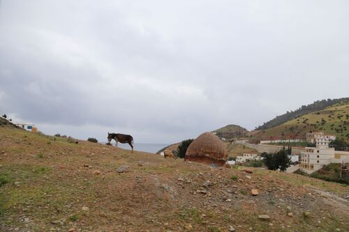 2 mai - Oued Laou - Assilah