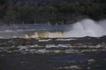 Iguazu al lado brazileño