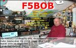 SWL FT8 By F80265