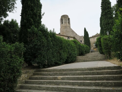 Saint Victor la Coste (Gard)