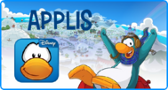 Applis Club Penguin