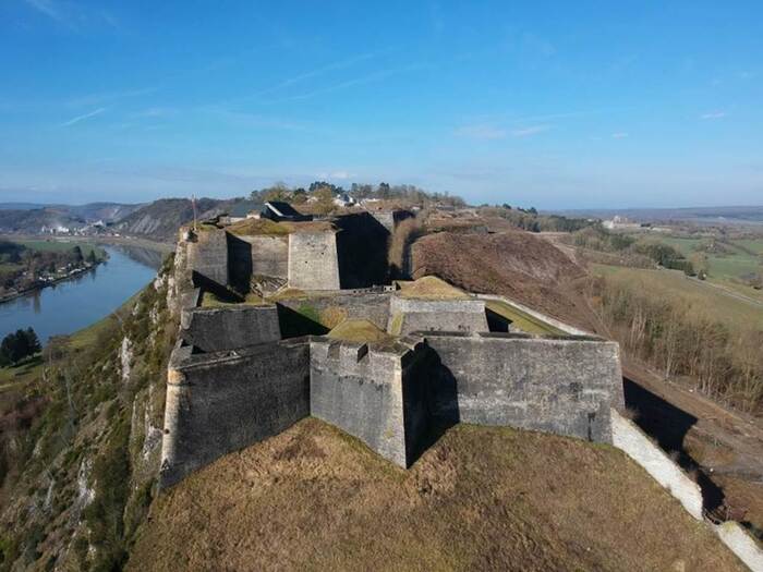 Département des Ardennes