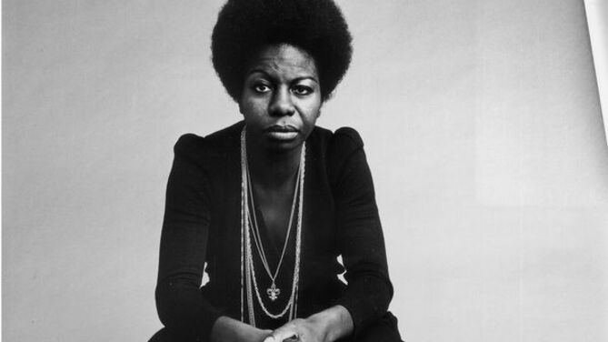 Portrait de Nina Simone en 10 chansons