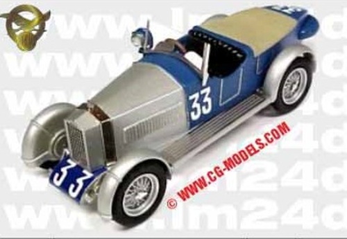 Le Mans 1925