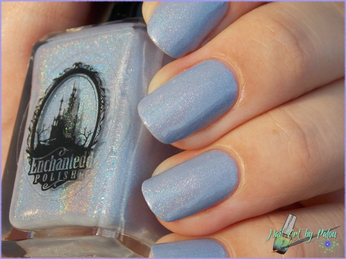 Enchanted Polish - April 2014 