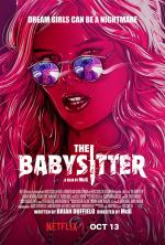 [SVOD] The Babysitter