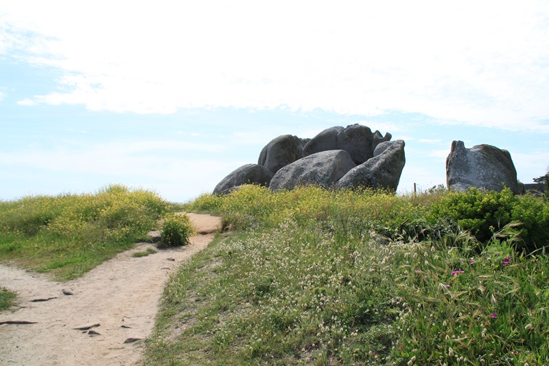 846 - Lesconil (29S)