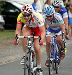 Grand Prix cycliste UFOLEP d’Hergnies ( 2ème, 4ème cat et Minimes )