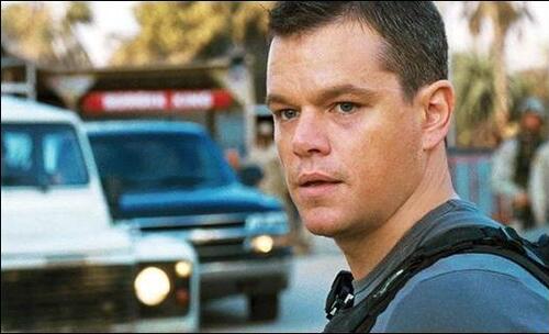 Jason Bourne : Matt Damon confirme enfin son retour 