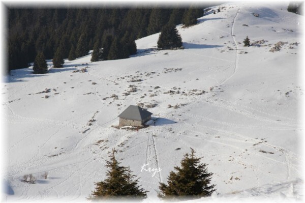 Col des Ayes - Col du Coq (18)