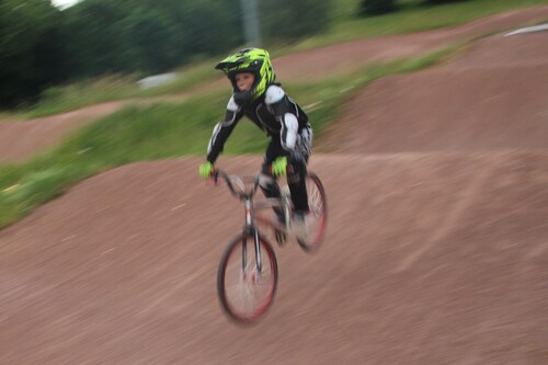 15 juin 2017 entrainement BMX Mandeure