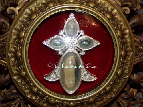 Sainte-Anne d'Auray, la basilique