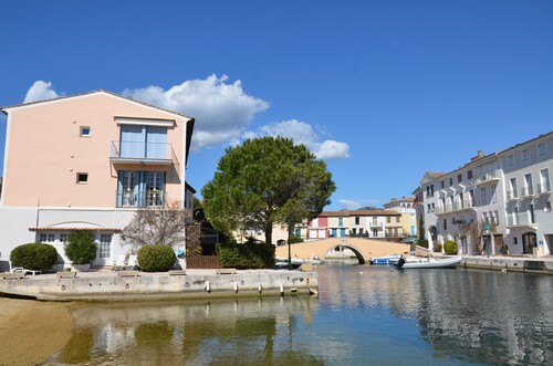 Port Grimaud