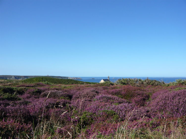 Pointe du Van