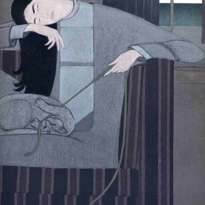 Will Barnet