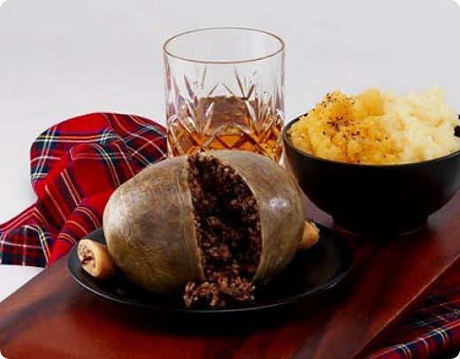 Cornemuse écossaise Traditionnelle Pour Burns Night