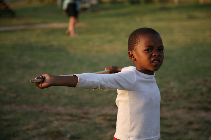 Impressions de Soweto