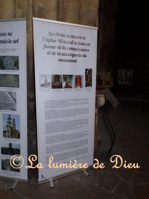 Harfleur, église Saint Martin