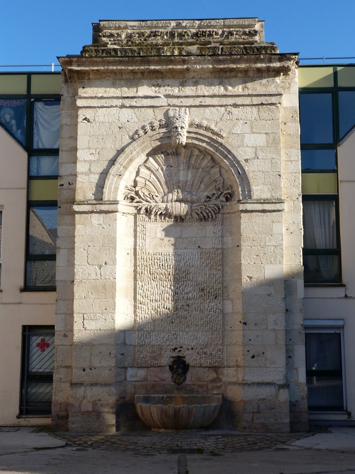 Promenons-nous dans Amiens