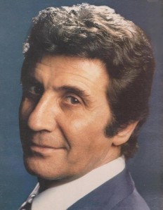 gilbert bécaud