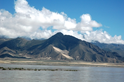 CHINE - TIBET 2007 seconde partie: régions de Lhasa et de Chengdu