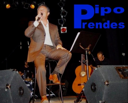 PIPO PRENDES - El extranjero