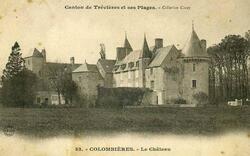 LES REMPARTS DE COLOMBIERES (Calvados)