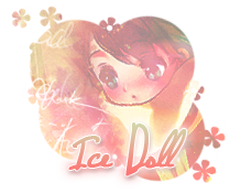 Kit pour Ice Doll 