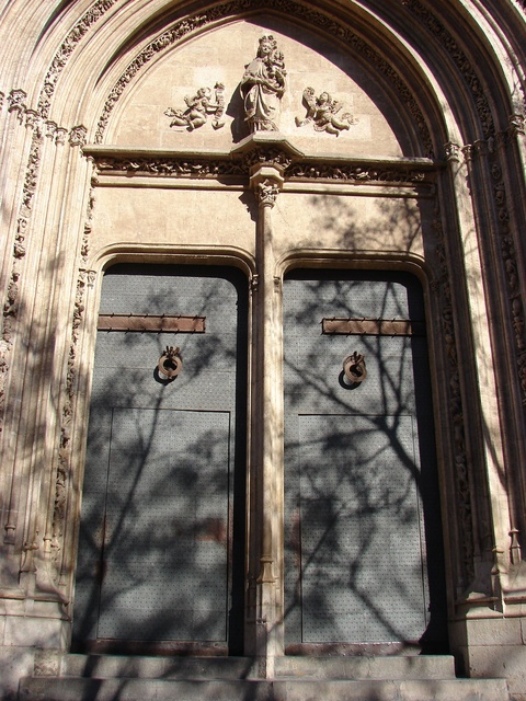 Portes de Valencia (1)