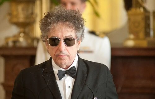 Bob Dylan vend tout son catalogue musical à Universal