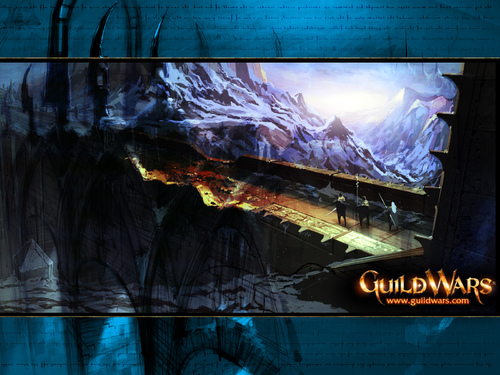 Guild Wars #9