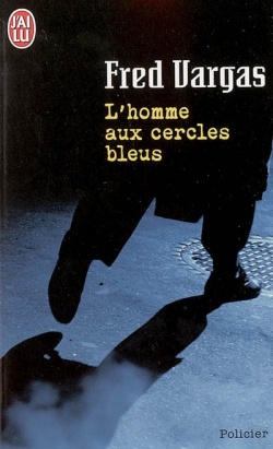 L'homme aux cercles bleus