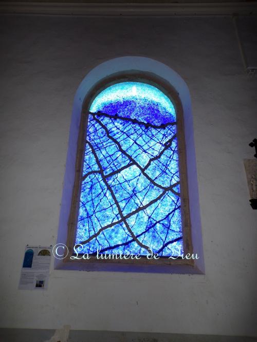 Quiberon, la chapelle Saint Julien