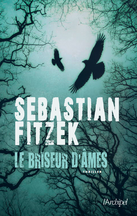 Le Briseur d'Ames de Sebastian Fitzek
