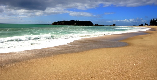 Mont Maunganui