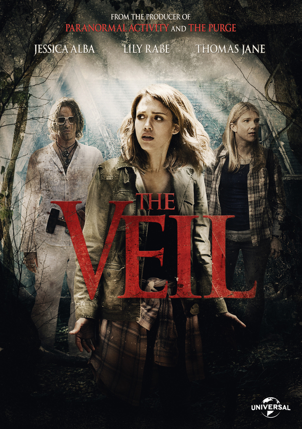 THE VEIL 